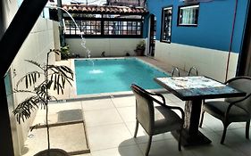 Pousada Mandala - Búzios